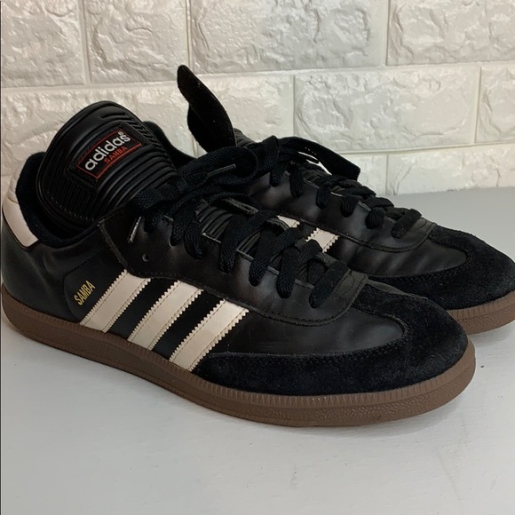adidas Other - Adidas Samba Soccer Shoes 11